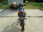 �������� �� ������ �������� Honda XR250 2005 ���� 8